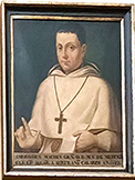 Obispo Ambrosio Machín